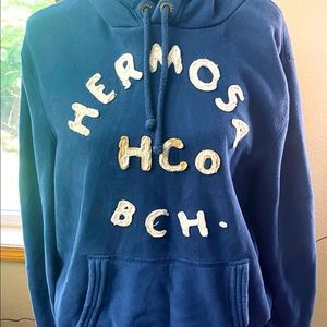 Hollister/HCO Hoodie